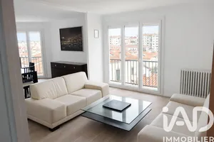 Apartment in Perpignan (66000)