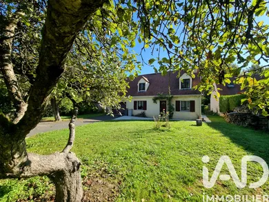Traditional house in Maisse (91720)