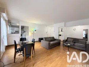 Apartment in Enghien-les-Bains (95880)
