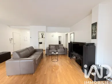 Apartment in Enghien-les-Bains (95880)