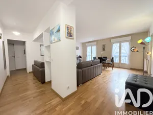 Apartment in Enghien-les-Bains (95880)