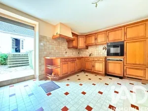 Village house in OZOLLES (71120)