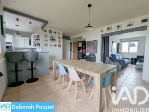 Appartement à Morsang-sur-Orge (91390)