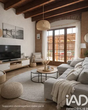 House in Le Fauga (31410)