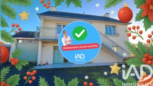 House in Hillion (22120)