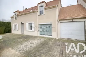 House in Villers-en-Arthies (95510)