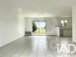 Maison de ville à Puilboreau (17138)