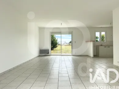 Maison de ville à Puilboreau (17138)