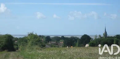 Building plot in Les Moutiers-en-Retz (44760)