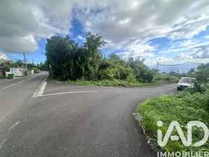 Land in Saint-Pierre (97410)
