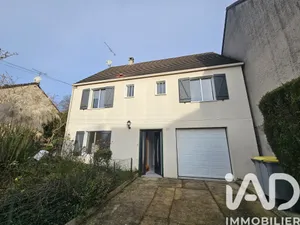 Maison à Château-Thierry (02400)