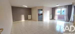 Appartement à Mondelange (57300)