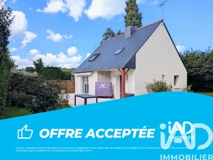 House in Morieux (22400)