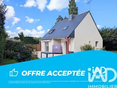 Maison à Morieux (22400)