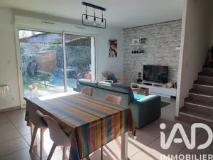 Maison à Saint-Pée-sur-Nivelle (64310)