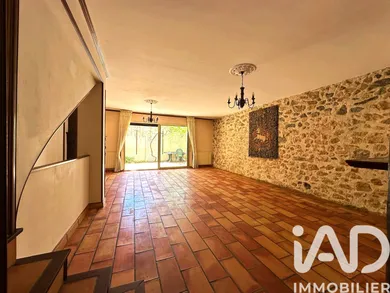 Traditional house in Marseille (13009)