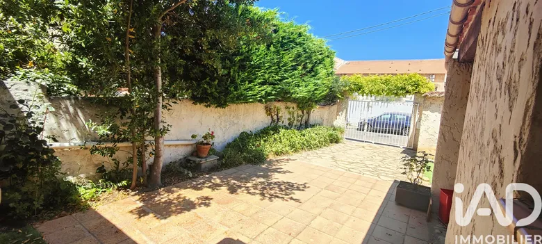 Maison 5 pièces 166 m² · à Marseille · 166 m² · 649 000 €