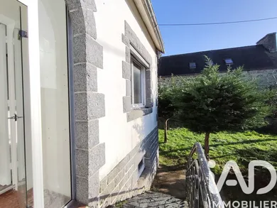 House in Bégard (22140)