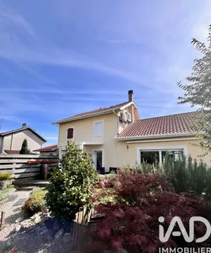 House in Saint-Vincent-de-Tyrosse (40230)