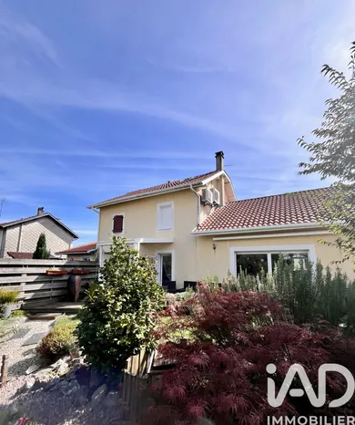 House in Saint-Vincent-de-Tyrosse (40230)