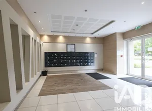 Appartement à Aix-en-Provence (13090)