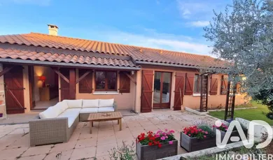 House in L'Arbresle (69210)