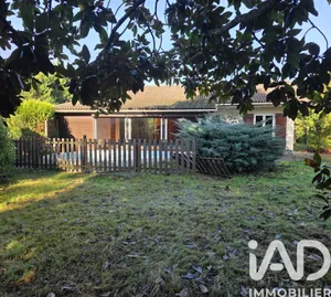 Maison à Lanton (33138)