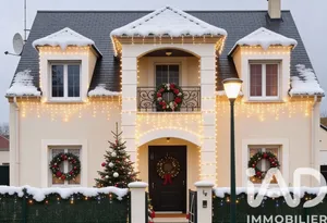 Maison à Vennecy (45760)