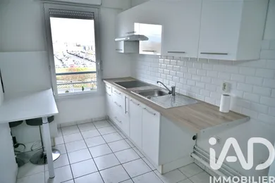 Appartement à Évry (91000)