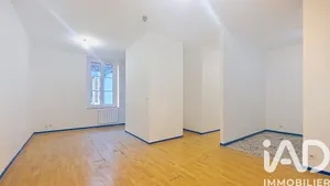 Appartement à Moulins (03000)