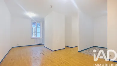 Appartement à Moulins (03000)