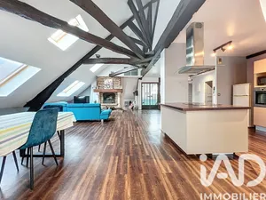 Appartement à Rouen (76000)