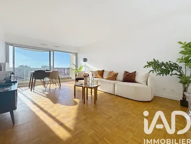 Appartement à Bordeaux (33000)