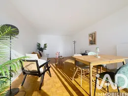 Apartment in Bordeaux (33000)