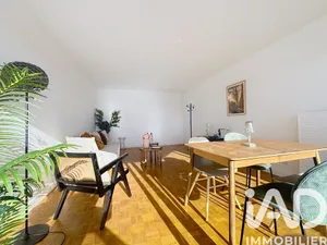 Apartment in Bordeaux (33000)