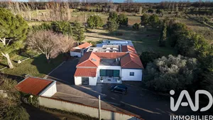 Demeure à Bompas (66430)