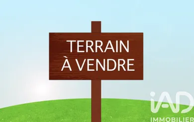 Building plot in Saintry-sur-Seine (91250)