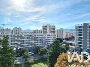 Appartement à MARSEILLE (13009)