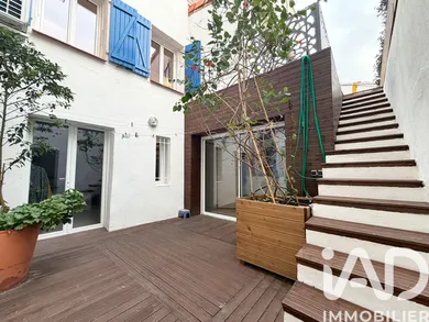 House in Perpignan (66100)