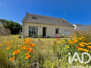 Maison à CREANCES (50710)