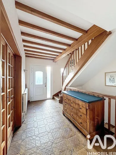 Maison à Villers-Marmery (51380)