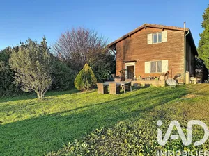 House in Saint-Martin-Lalande (11400)