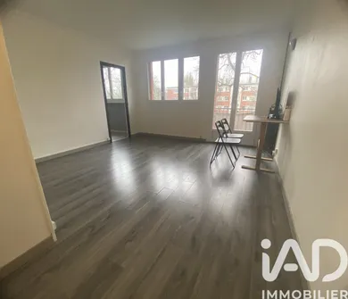 Appartement à Livry-Gargan (93190)