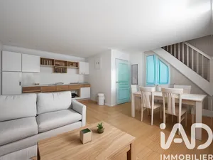 Maison à Tourrettes (83440)