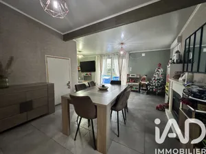 Maison à Amnéville (57360)