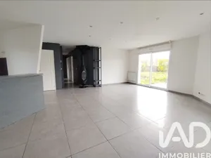 Maison à Champigny-sur-Aube (10700)