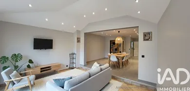 Maison de ville à Rueil-Malmaison (92500)