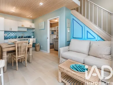 Maison à Tourrettes (83440)