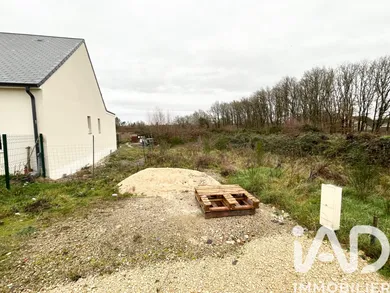 Building plot in Romorantin-Lanthenay (41200)