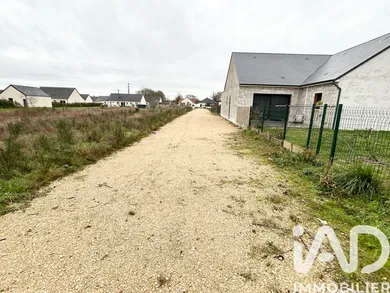 Building plot in Romorantin-Lanthenay (41200)